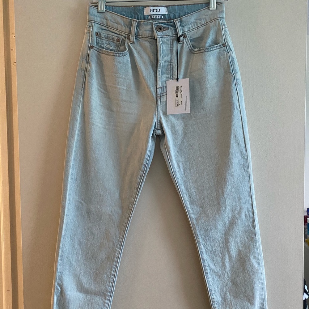 Pistola Jeans BRAND NEW